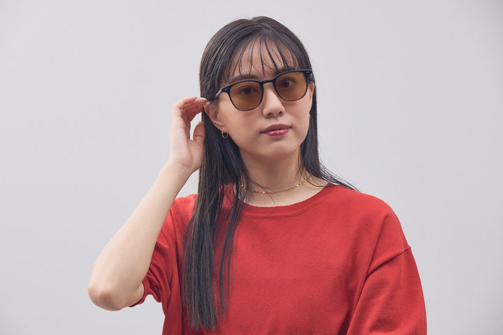 Zoff｜JOURNAL STANDARD relume 太陽眼鏡