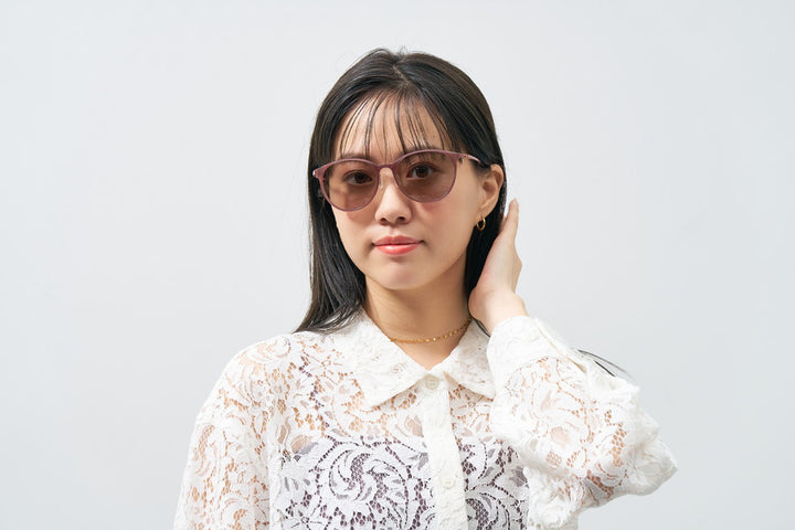 Zoff SMART SUNGLASSES 太陽眼鏡