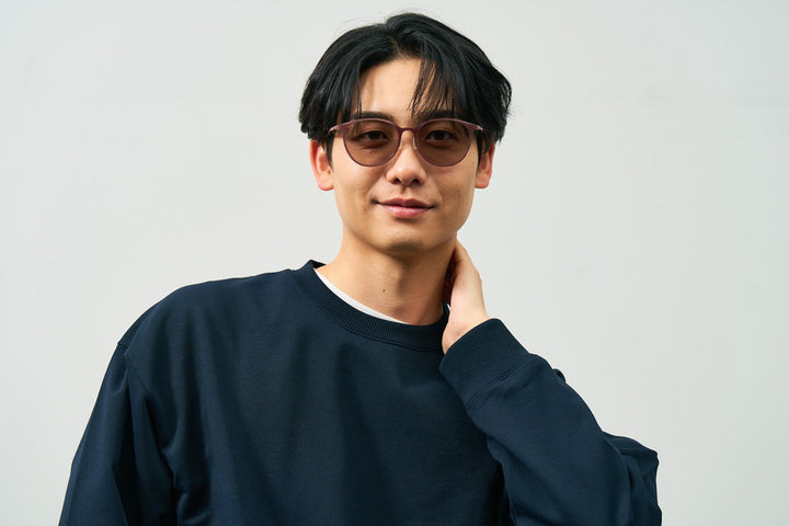 Zoff SMART SUNGLASSES 太陽眼鏡