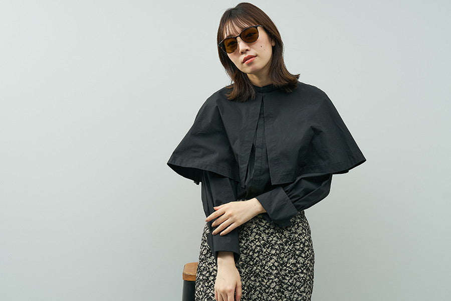 Zoff SMART SUNGLASSES 太陽眼鏡