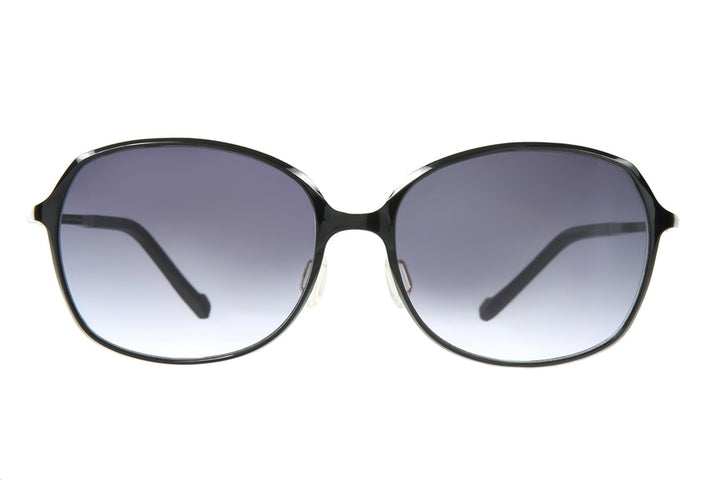 Zoff SMART BigShape SUNGLASSES 太陽眼鏡