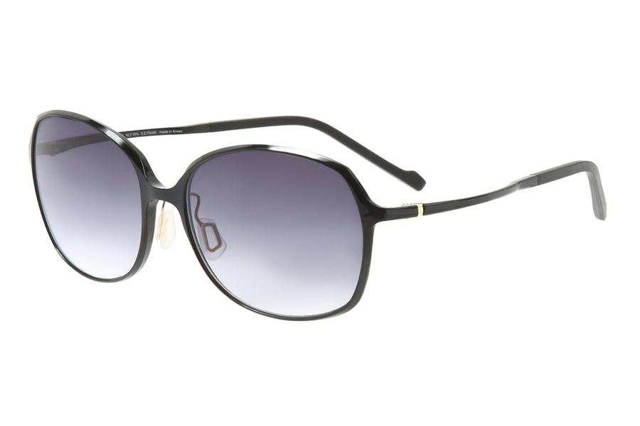 Zoff SMART BigShape SUNGLASSES 太陽眼鏡