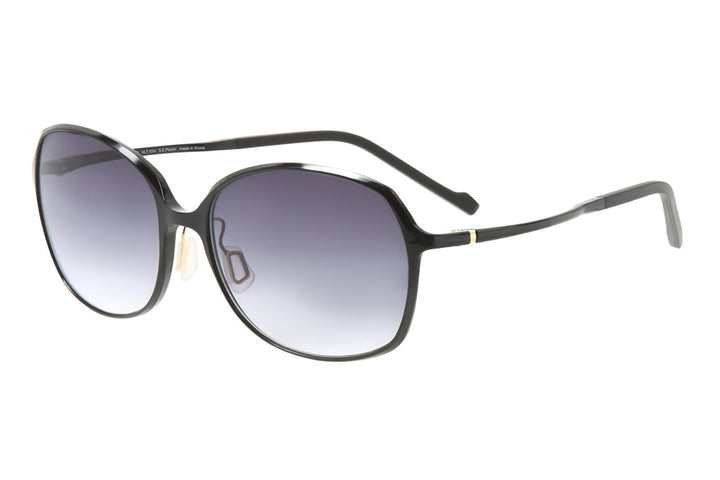 Zoff SMART BigShape SUNGLASSES 太陽眼鏡