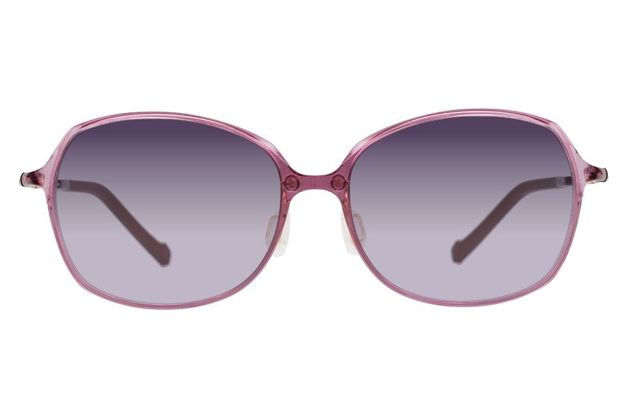 Zoff SMART BigShape SUNGLASSES 太陽眼鏡