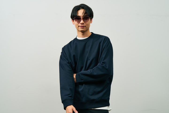 Zoff SMART BigShape SUNGLASSES 太陽眼鏡