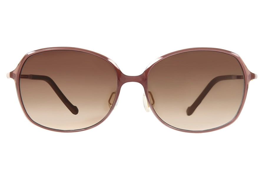Zoff SMART BigShape SUNGLASSES 太陽眼鏡
