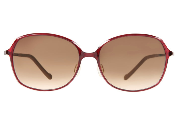 Zoff SMART BigShape SUNGLASSES 太陽眼鏡