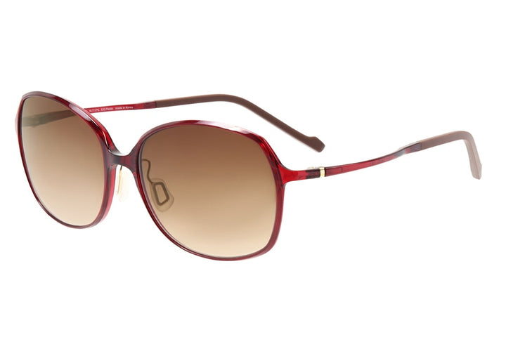 Zoff SMART BigShape SUNGLASSES 太陽眼鏡