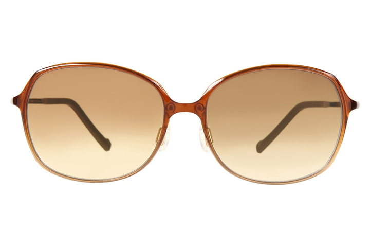 Zoff SMART BigShape SUNGLASSES 太陽眼鏡