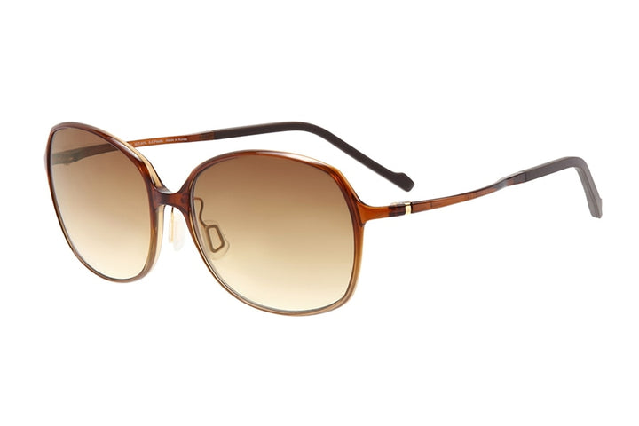 Zoff SMART BigShape SUNGLASSES 太陽眼鏡