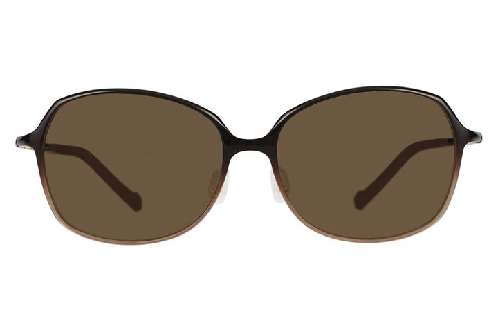 Zoff SMART BigShape SUNGLASSES 太陽眼鏡