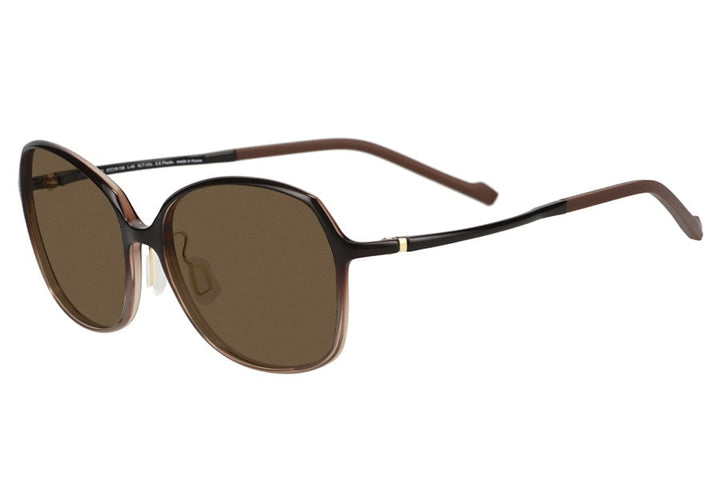 Zoff SMART BigShape SUNGLASSES 太陽眼鏡