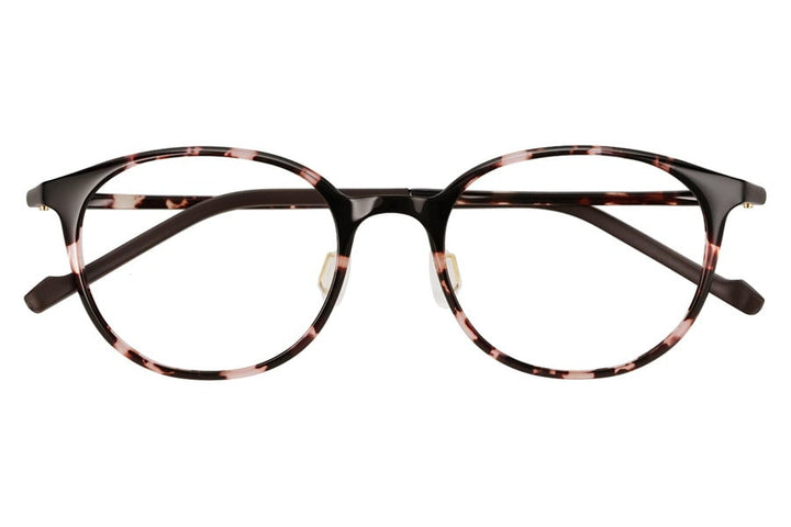 Zoff SMART with MAQuillAGE 聯名眼鏡