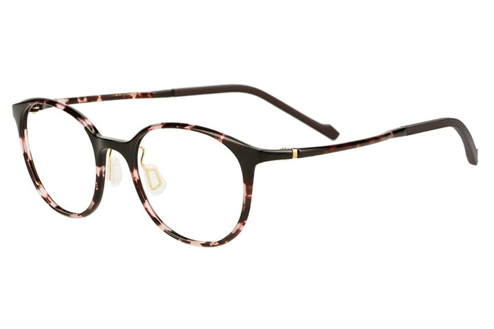 Zoff SMART with MAQuillAGE 聯名眼鏡