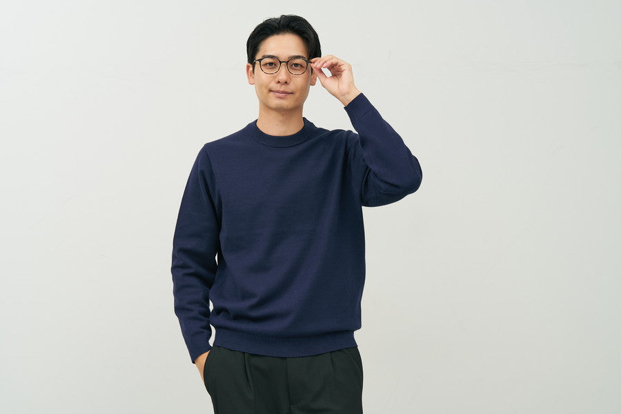 Zoff SMART with MAQuillAGE 聯名眼鏡