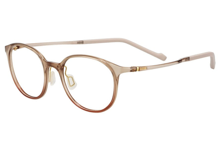 Zoff SMART with MAQuillAGE 聯名眼鏡