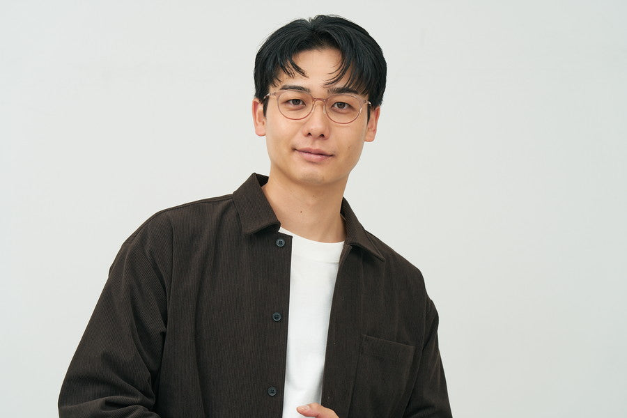 Zoff SMART with MAQuillAGE 聯名眼鏡