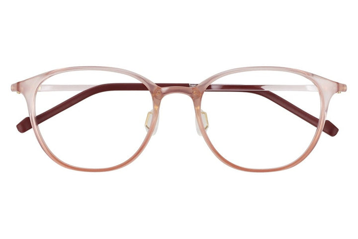 Zoff SMART with MAQuillAGE 聯名眼鏡