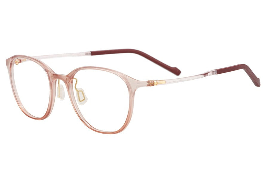 Zoff SMART with MAQuillAGE 聯名眼鏡