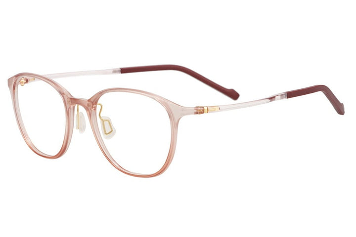 Zoff SMART with MAQuillAGE 聯名眼鏡
