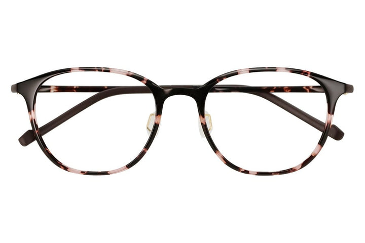 Zoff SMART with MAQuillAGE 聯名眼鏡