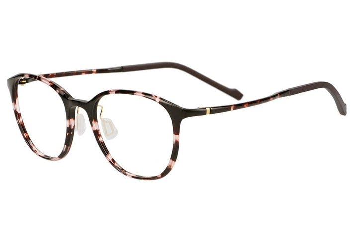Zoff SMART with MAQuillAGE 聯名眼鏡