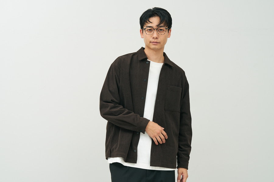 Zoff SMART with MAQuillAGE 聯名眼鏡