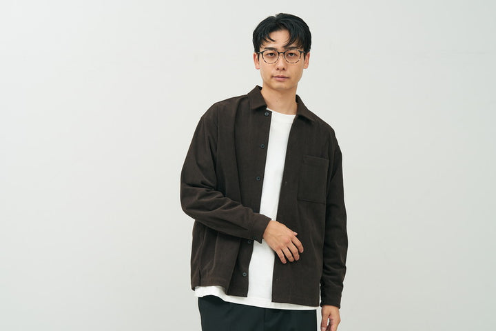 Zoff SMART with MAQuillAGE 聯名眼鏡