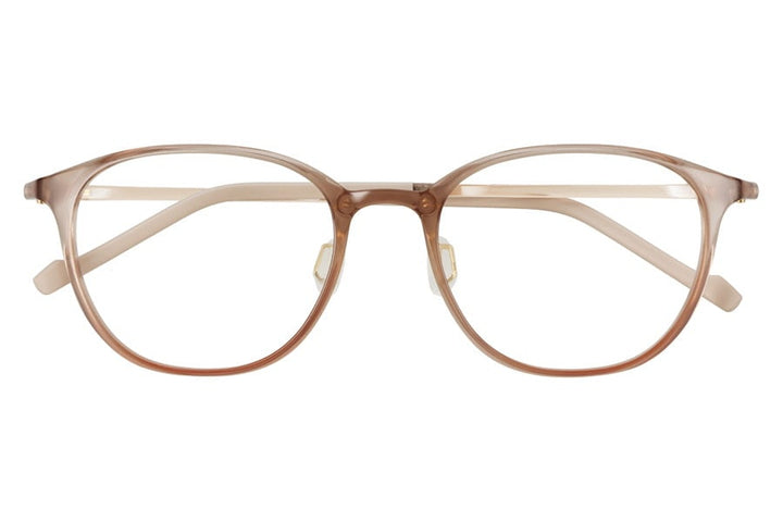 Zoff SMART with MAQuillAGE 聯名眼鏡