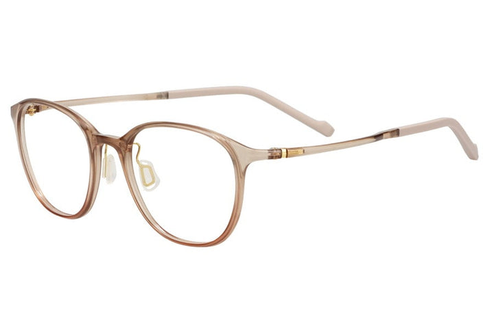 Zoff SMART with MAQuillAGE 聯名眼鏡