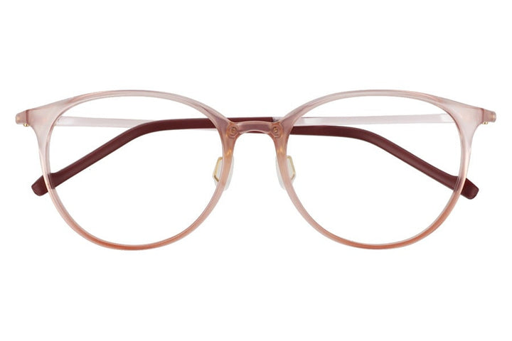 Zoff SMART with MAQuillAGE 聯名眼鏡