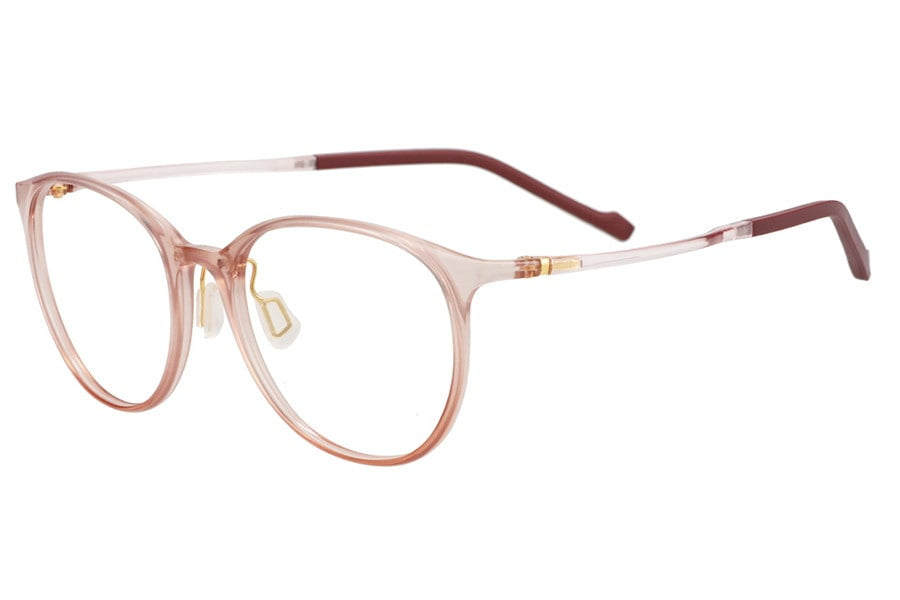 Zoff SMART with MAQuillAGE 聯名眼鏡
