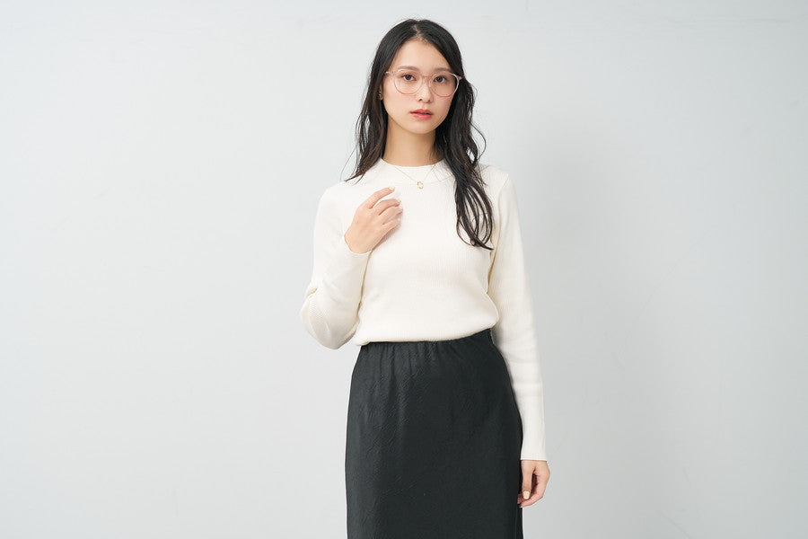 Zoff SMART with MAQuillAGE 聯名眼鏡