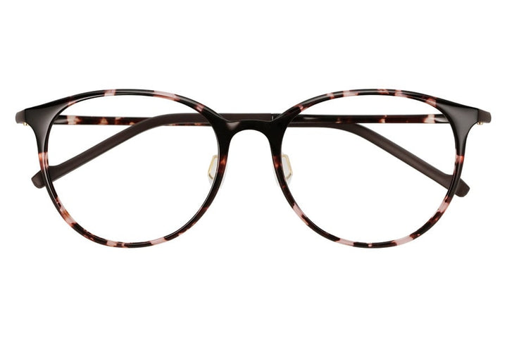 Zoff SMART with MAQuillAGE 聯名眼鏡