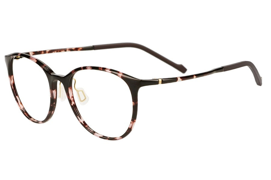 Zoff SMART with MAQuillAGE 聯名眼鏡