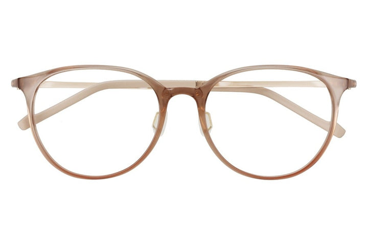 Zoff SMART with MAQuillAGE 聯名眼鏡