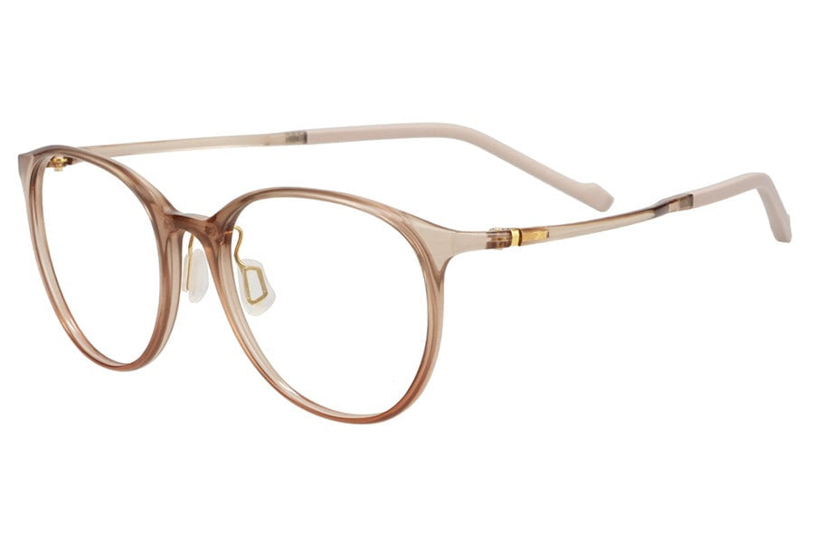 Zoff SMART with MAQuillAGE 聯名眼鏡