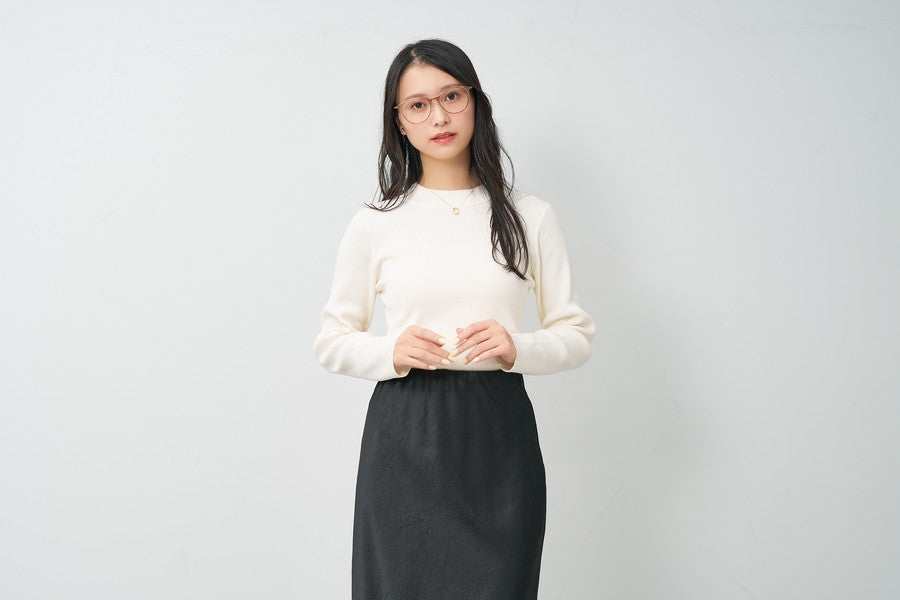 Zoff SMART with MAQuillAGE 聯名眼鏡