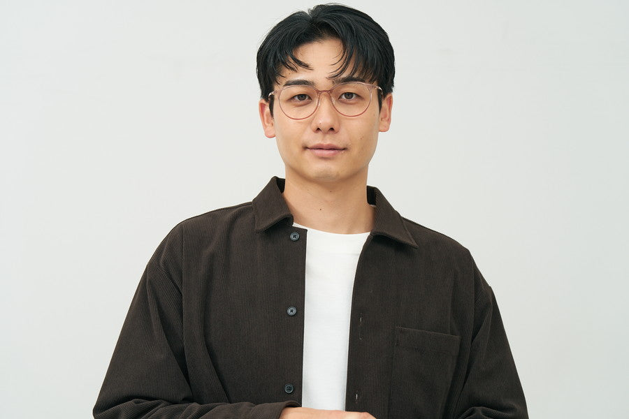 Zoff SMART with MAQuillAGE 聯名眼鏡