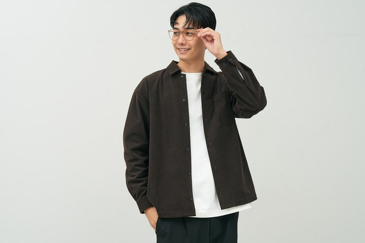 Zoff SMART with MAQuillAGE 聯名眼鏡