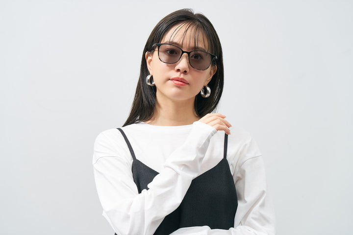 Zoff SUNGLASSES 太陽眼鏡