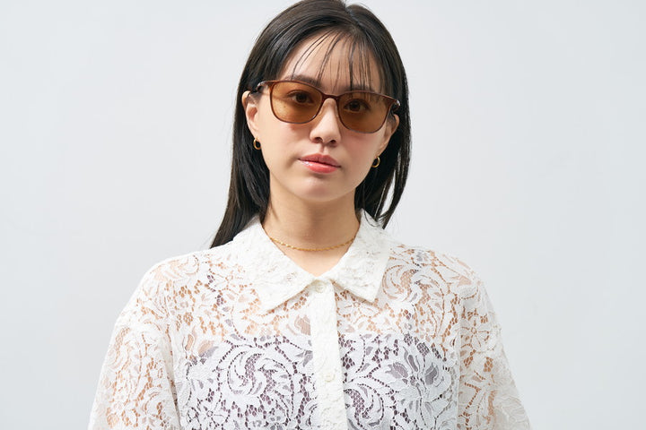 Zoff SUNGLASSES 太陽眼鏡