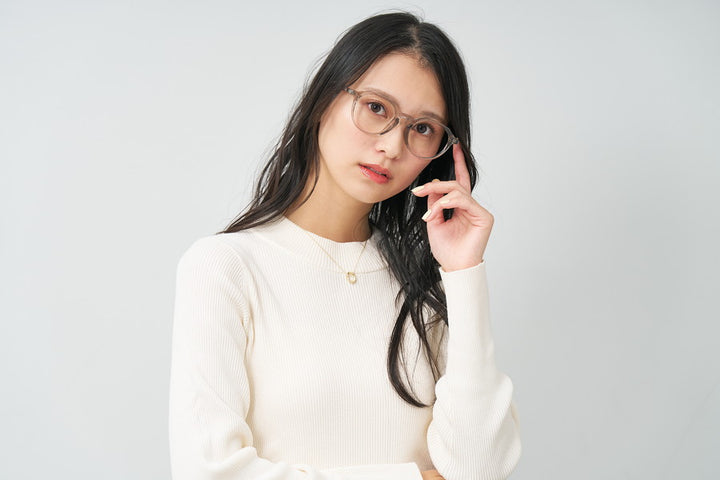 Zoff CLASSIC 眼鏡