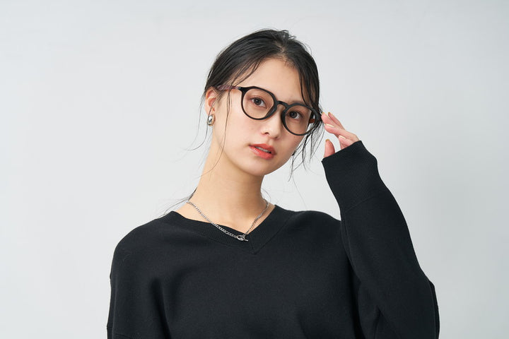 Zoff CLASSIC 眼鏡