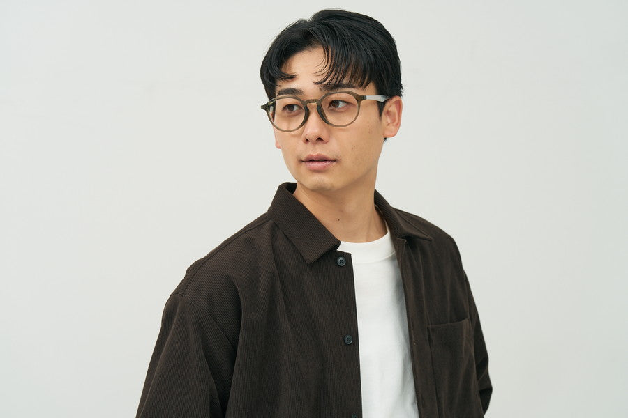 Zoff CLASSIC 眼鏡