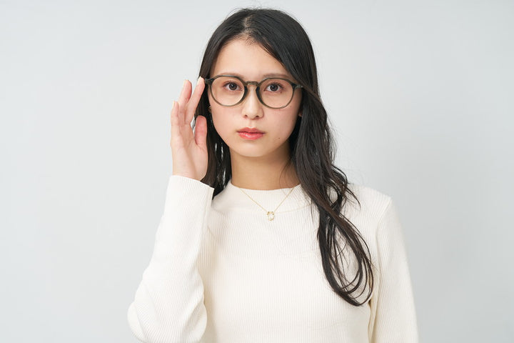 Zoff CLASSIC 眼鏡