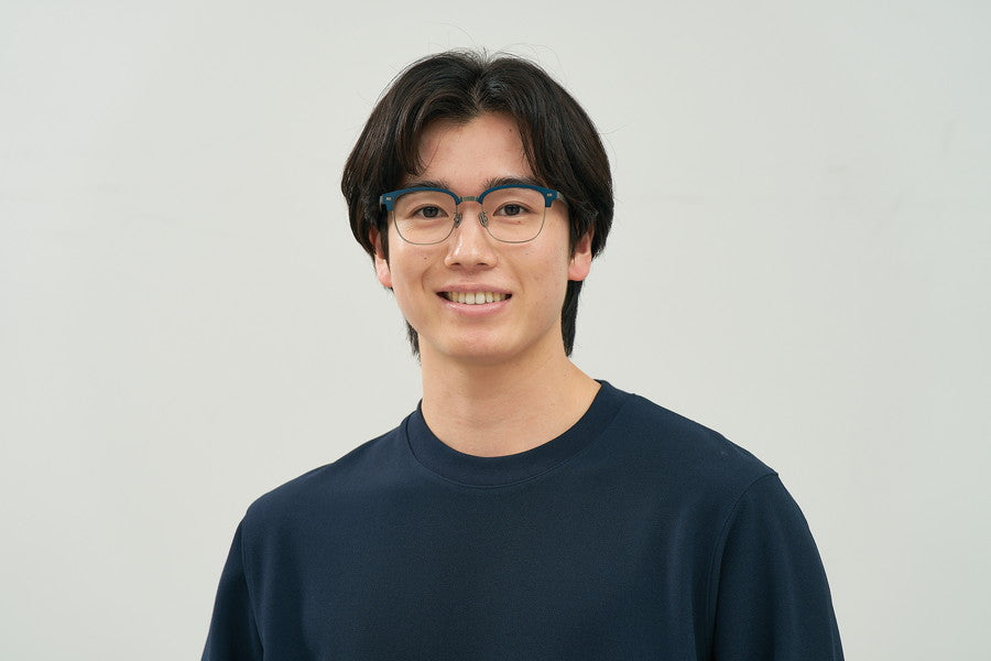 TiTAN 鈦金屬眼鏡