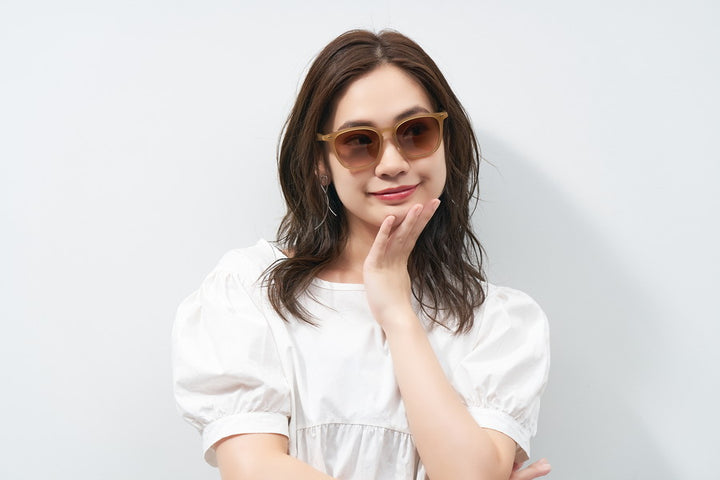 TREND SUNGLASSES 流行太陽眼鏡