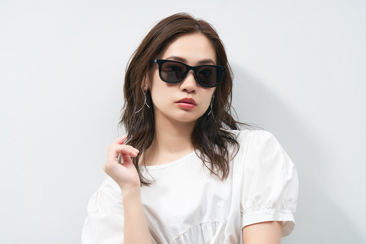 TREND SUNGLASSES 流行太陽眼鏡(偏光機能搭載)