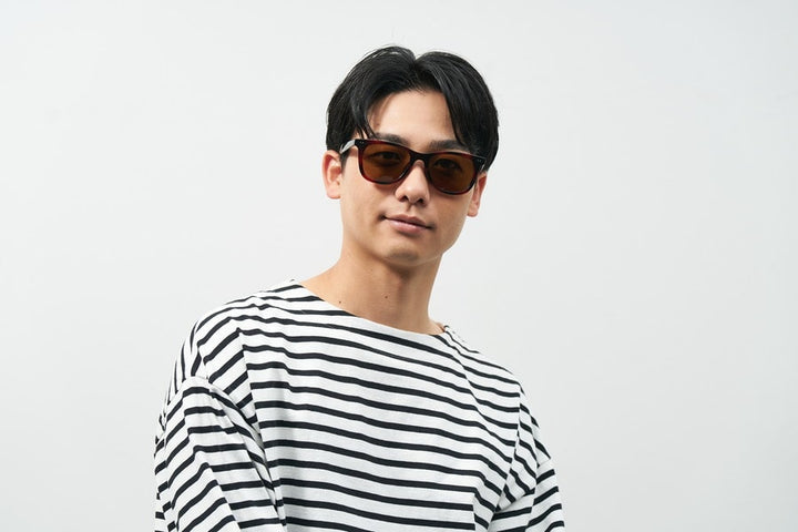 TREND SUNGLASSES 流行太陽眼鏡(偏光機能搭載)